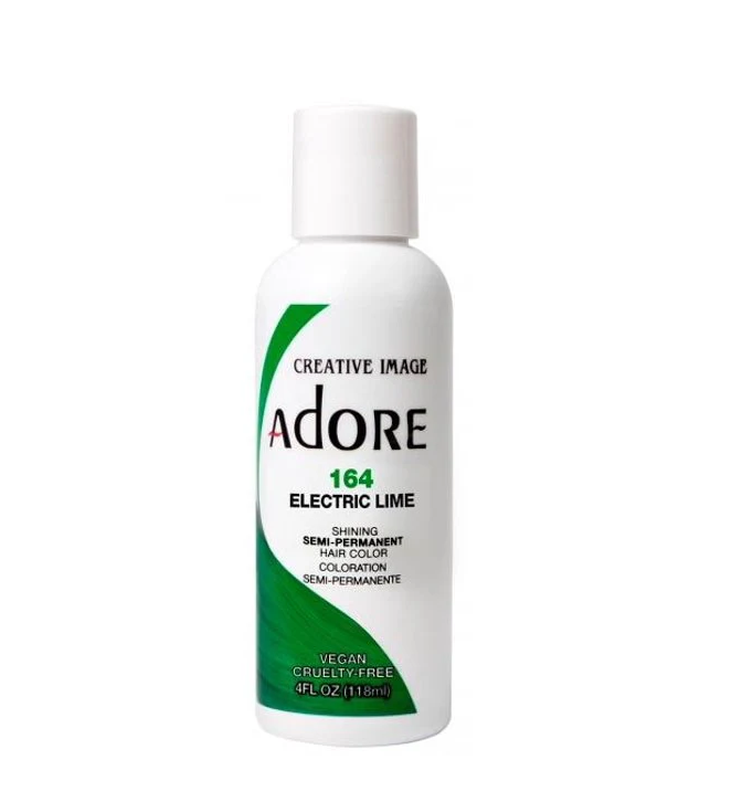 Adore Semi-Permanent Hair Color 118ml