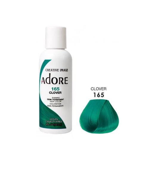 Adore Semi-Permanent Hair Color 118ml