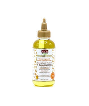 African Pride Moisture Miracle Strengthen & Protect 5 Essential Oils with Vitamin E – 118ml