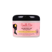Camille Rose Almond Jai Twisting Butter – 8 fl oz (240 ml)