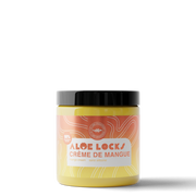 Aloe Locks Mango Cream – Crème de Mangue – 250ml