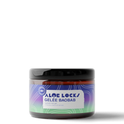 Aloe Locks Baobab Hair Gel – Gelée Baobab – 250ml