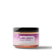 Aloe Locks Guava Hair Gel – Gelée Goyave – 250ml