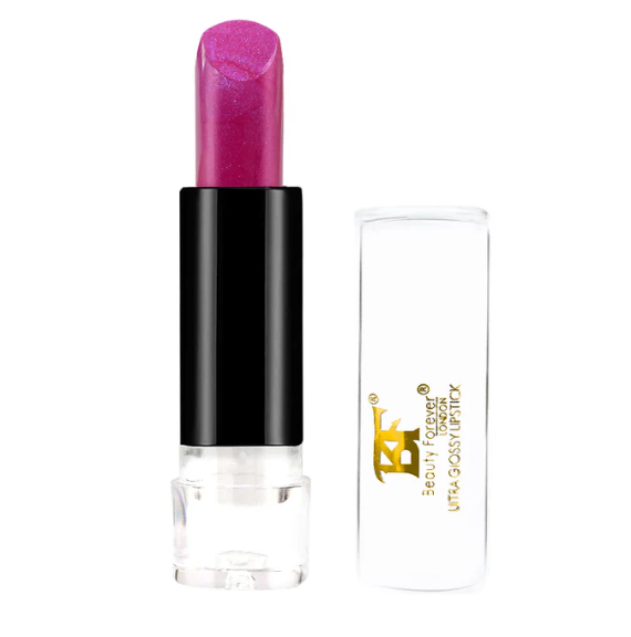 Beauty Forever London Ultra Glossy Lipstick