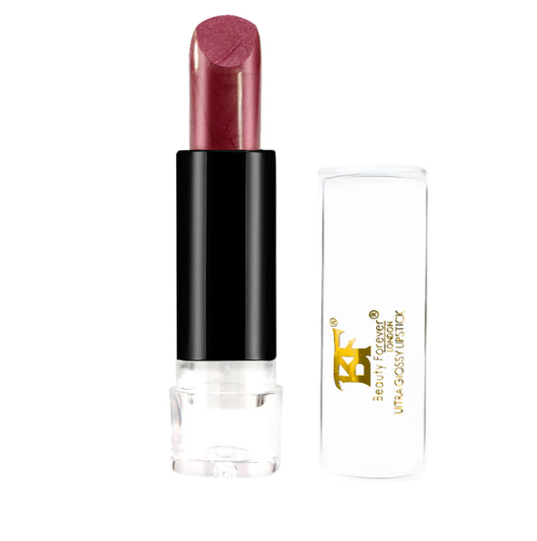 Beauty Forever London Ultra Glossy Lipstick