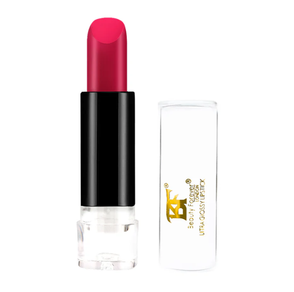 Beauty Forever London Ultra Glossy Lipstick