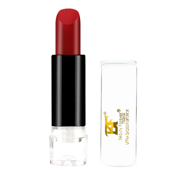 Beauty Forever London Ultra Glossy Lipstick