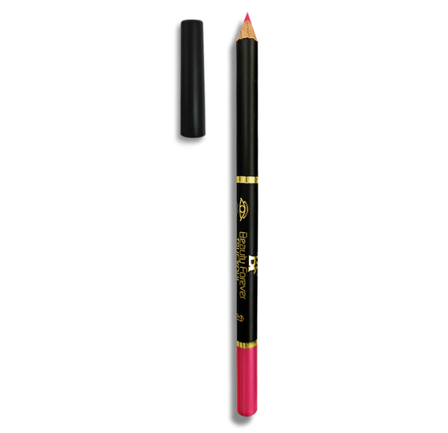 Beauty Forever London Waterproof Eye & Lip Liner Pencil