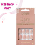Bare But Better Premium Nails – Slay