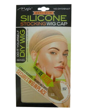 Silicone Stocking Wig Cap