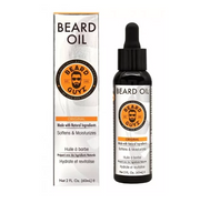 Beard Oil Original 60ml