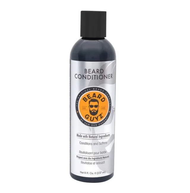 Beard Conditioner 237ml
