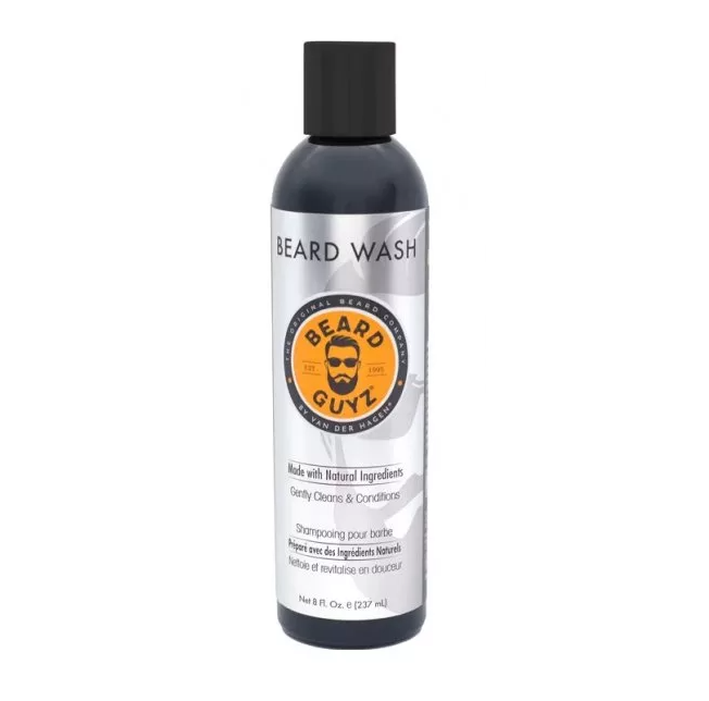 Beard Wash 237ml