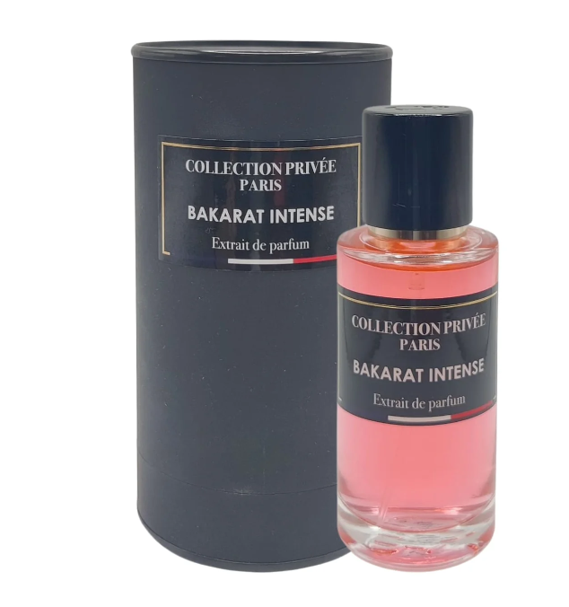 Collection Privée Paris Eau de Parfum 50ml