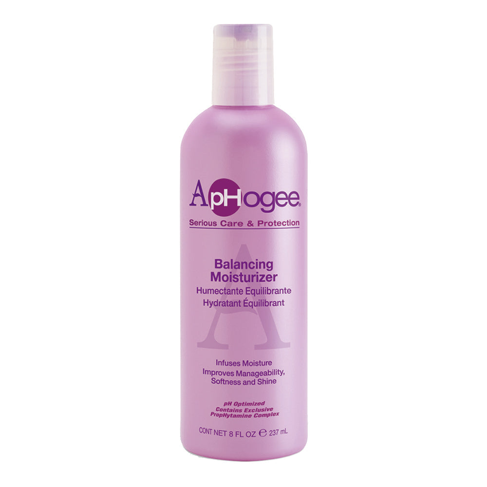 ApHogee Balancing Moisturizer – 8 fl oz (237 ml) / 16 fl oz (473 ml)