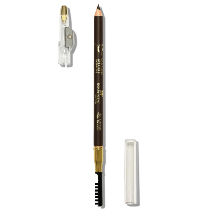 Bf Multitasker Pencil with Brush – Lip, Eye & Brow