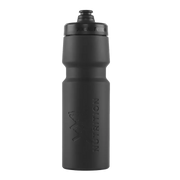 XXl Nutrition Water Bottle Black 700ml