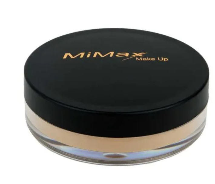 MiMax Loose Powder 10g