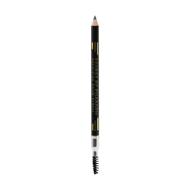 Secret of Pharaoh Precision Brow Pencil Black
