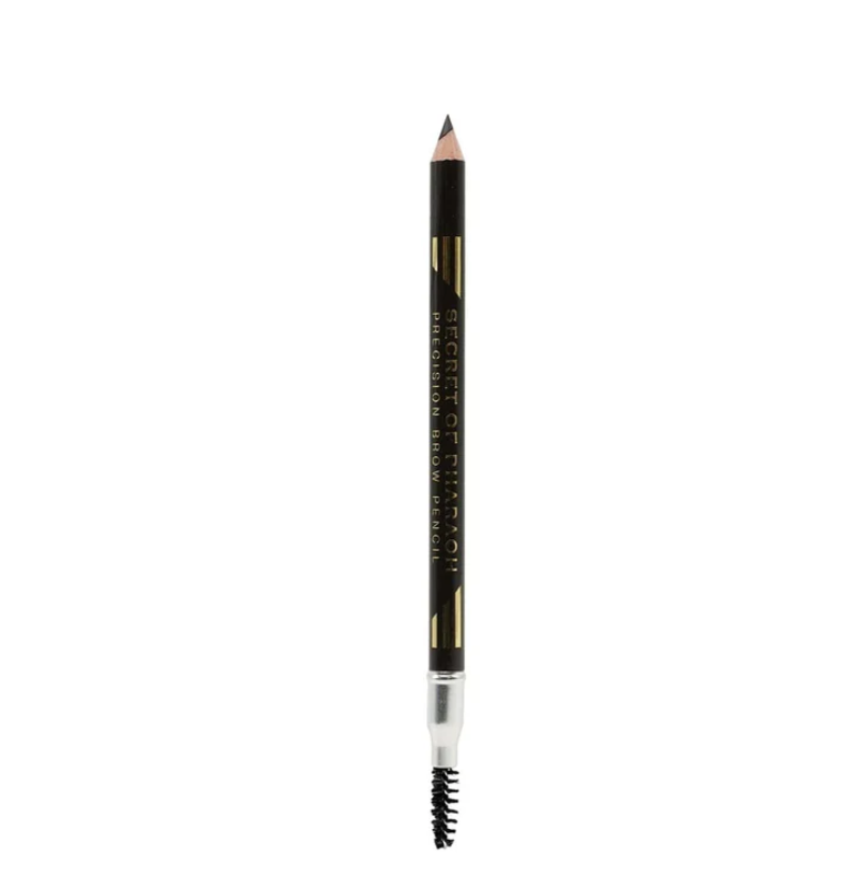 Secret of Pharaoh Precision Brow Pencil Deep Espresso