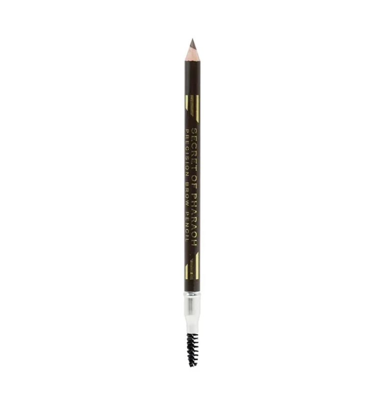 Secret of Pharaoh Precision Brow Pencil Chocolate