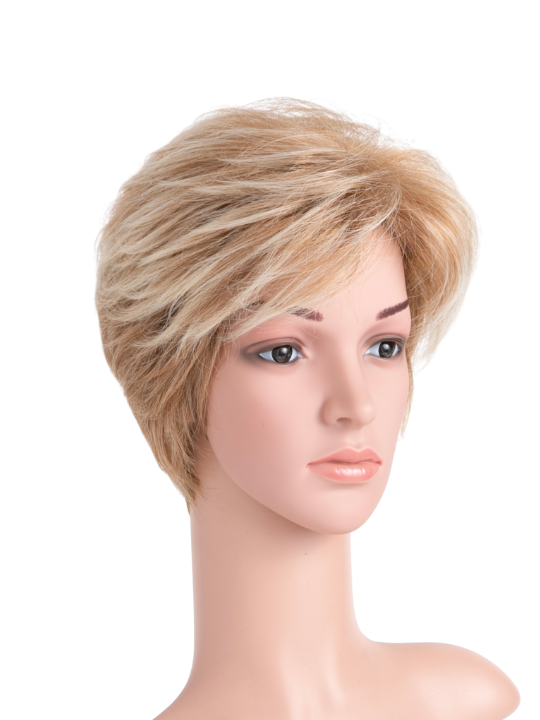 Claire - Synthetic Pixie Cut Wig