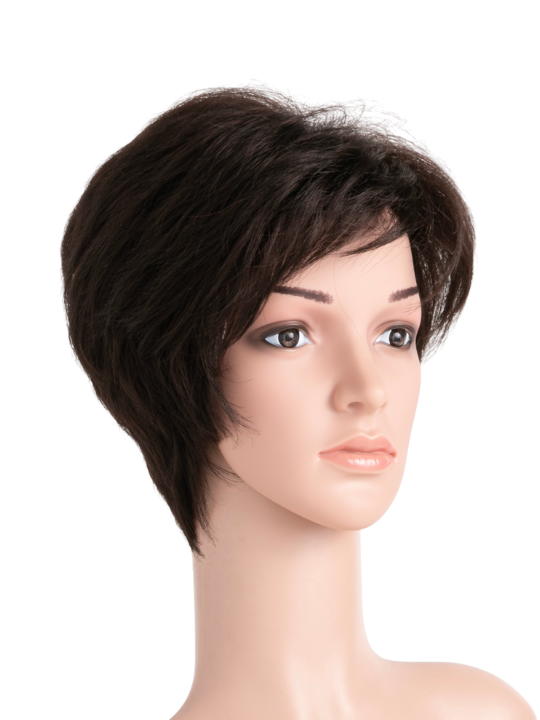 Claire - Synthetic Pixie Cut Wig