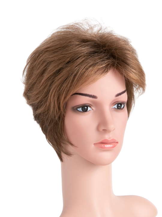 Claire - Synthetic Pixie Cut Wig