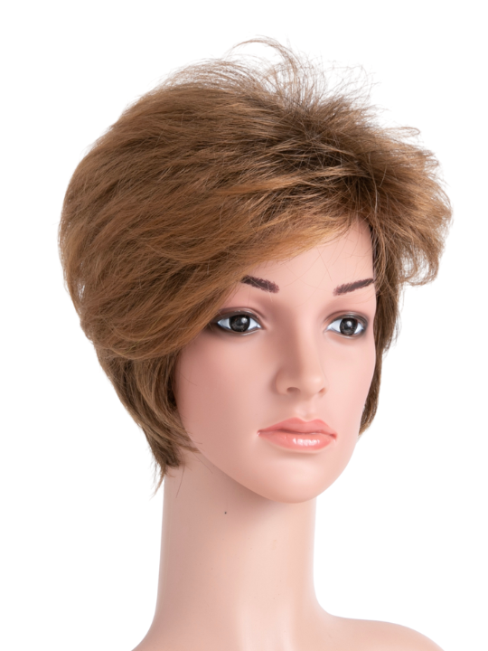 Claire - Synthetic Pixie Cut Wig