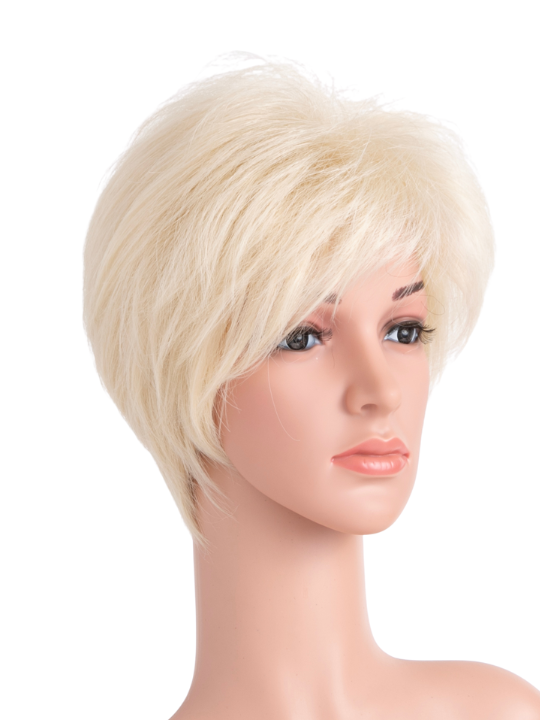 Claire - Synthetic Pixie Cut Wig