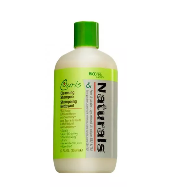 Cleansing Shampoo 355ml