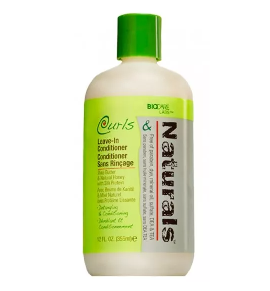 Leave-In Conditioner 355ml