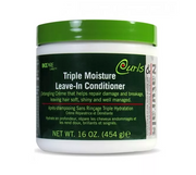 Triple Moisture Leave-In Conditioner 454g
