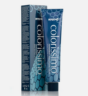 Colorissimo Permanent Hair Colour Creme 100ml