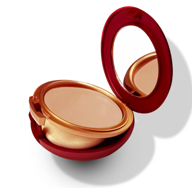 Beauty Forever London Creme to Powder Oil Free Compact SPF 8