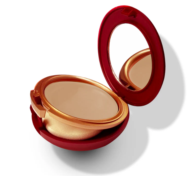 Beauty Forever London Creme to Powder Oil Free Compact SPF 8