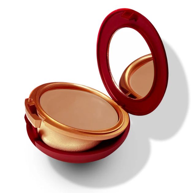 Beauty Forever London Creme to Powder Oil Free Compact SPF 8