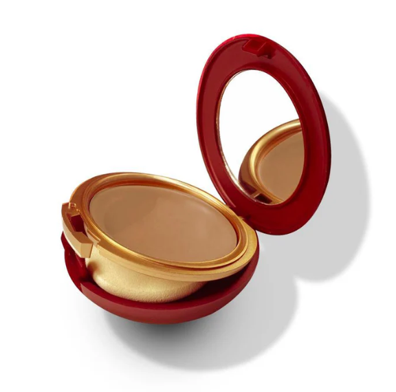 Beauty Forever London Creme to Powder Oil Free Compact SPF 8