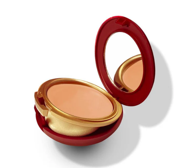 Beauty Forever London Creme to Powder Oil Free Compact SPF 8