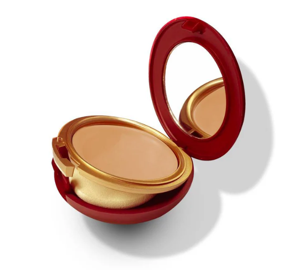 Beauty Forever London Creme to Powder Oil Free Compact SPF 8