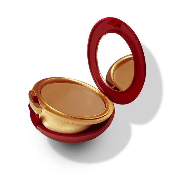 Beauty Forever London Creme to Powder Oil Free Compact SPF 8