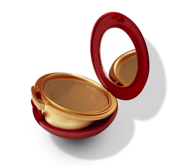 Beauty Forever London Creme to Powder Oil Free Compact SPF 8