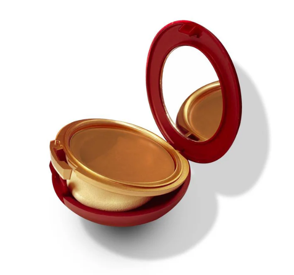 Beauty Forever London Creme to Powder Oil Free Compact SPF 8