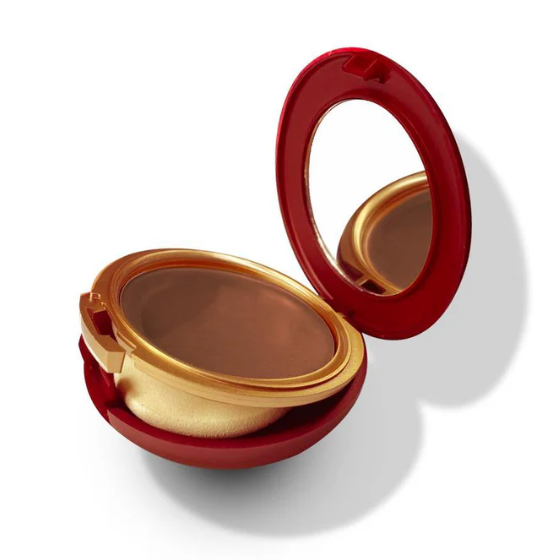 Beauty Forever London Creme to Powder Oil Free Compact SPF 8