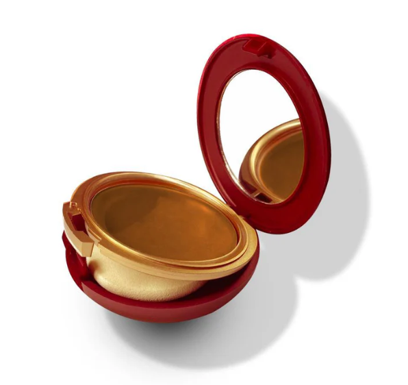 Beauty Forever London Creme to Powder Oil Free Compact SPF 8