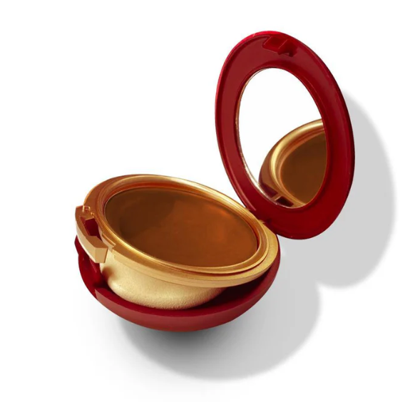 Beauty Forever London Creme to Powder Oil Free Compact SPF 8