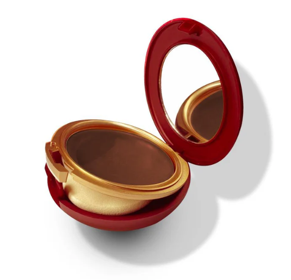 Beauty Forever London Creme to Powder Oil Free Compact SPF 8