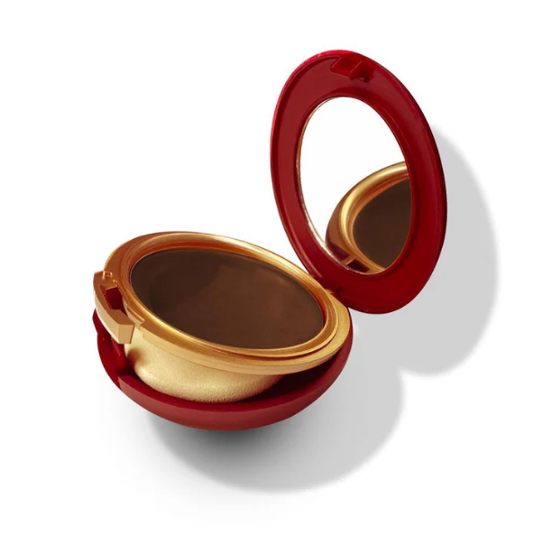 Beauty Forever London Creme to Powder Oil Free Compact SPF 8