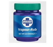 Vapour+Rub 100g