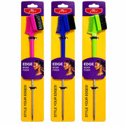 Edge Boar Fixer Brush – Assorted Colours